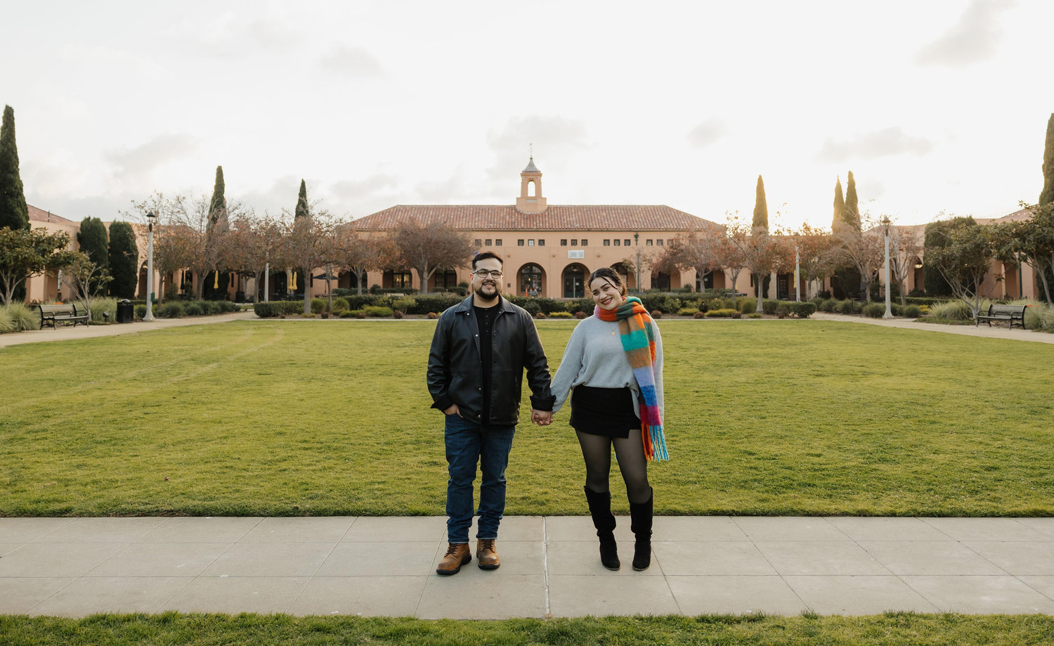 The Wedding Website of Natalia Celaya and Iram Hernandez