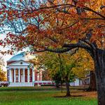 University of Virginia