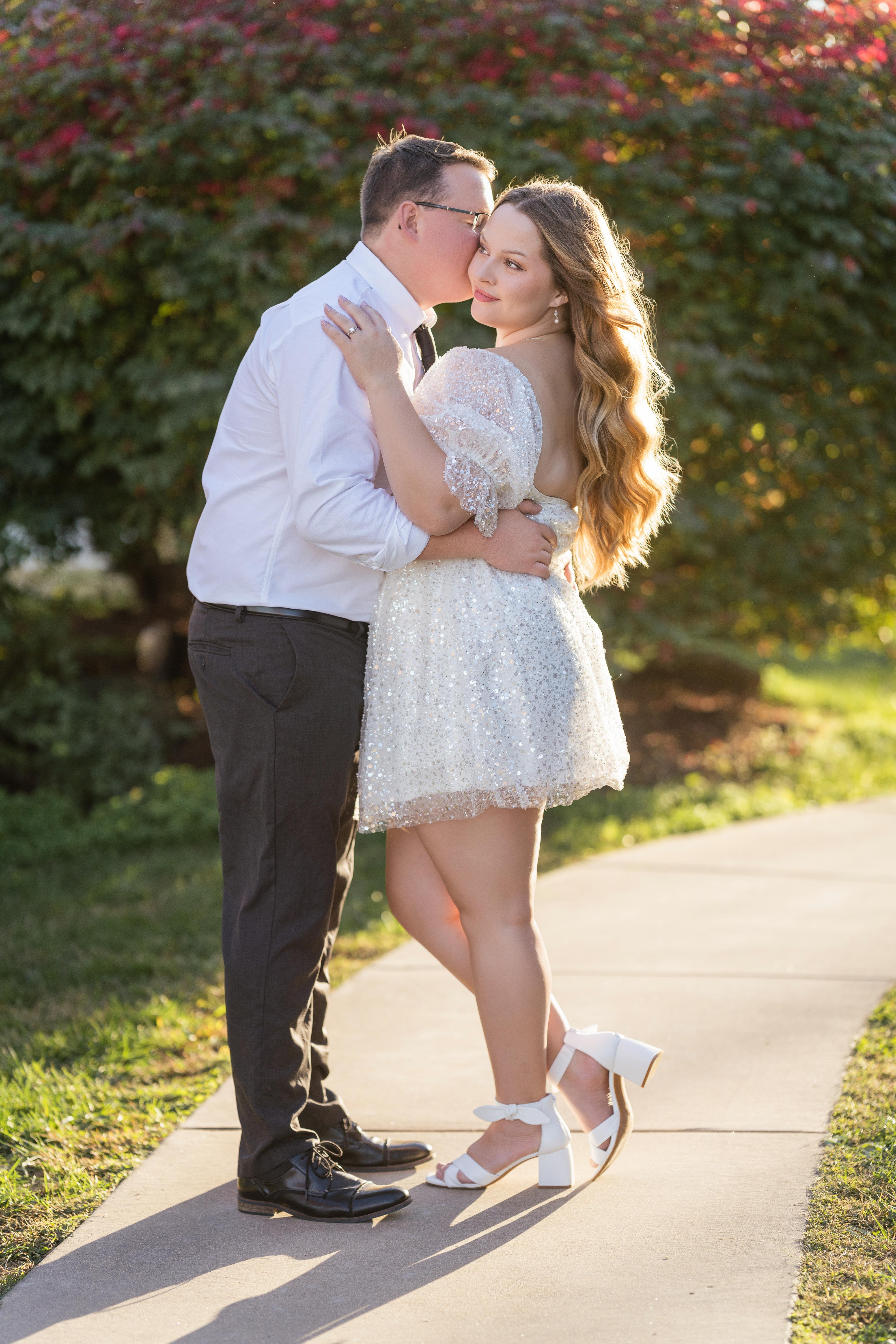 The Wedding Website of Brooke Barnette and Jared Sublette