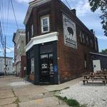 Federal Hill Smokehouse
