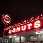 Gibson's Donuts