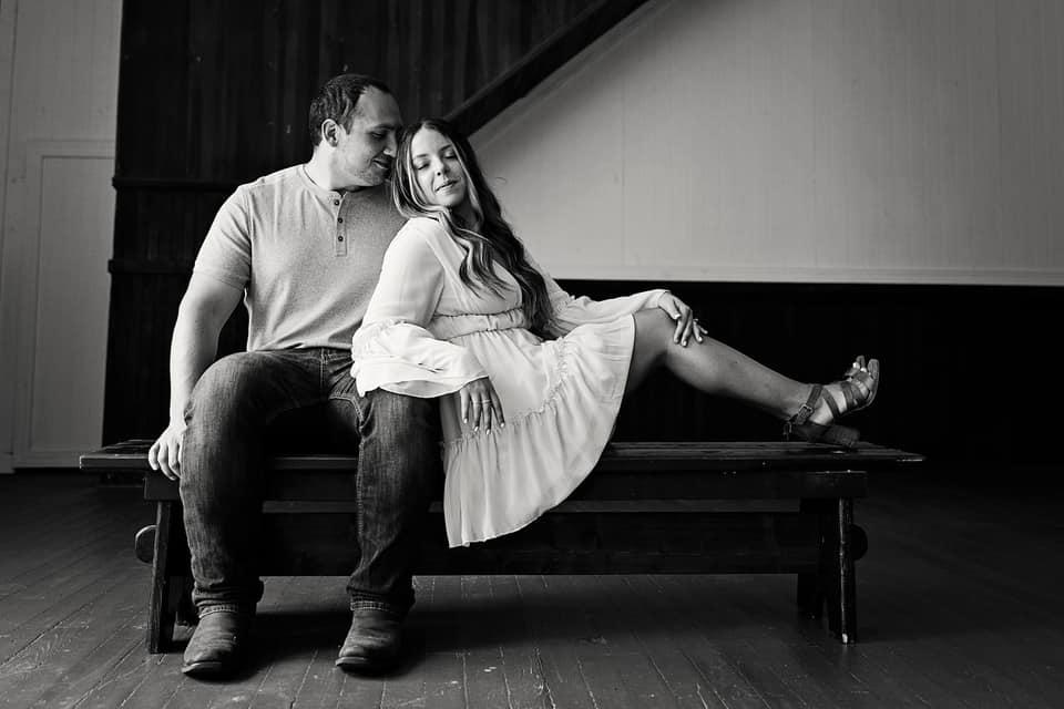 The Wedding Website of Shelly Lauren and Cody James