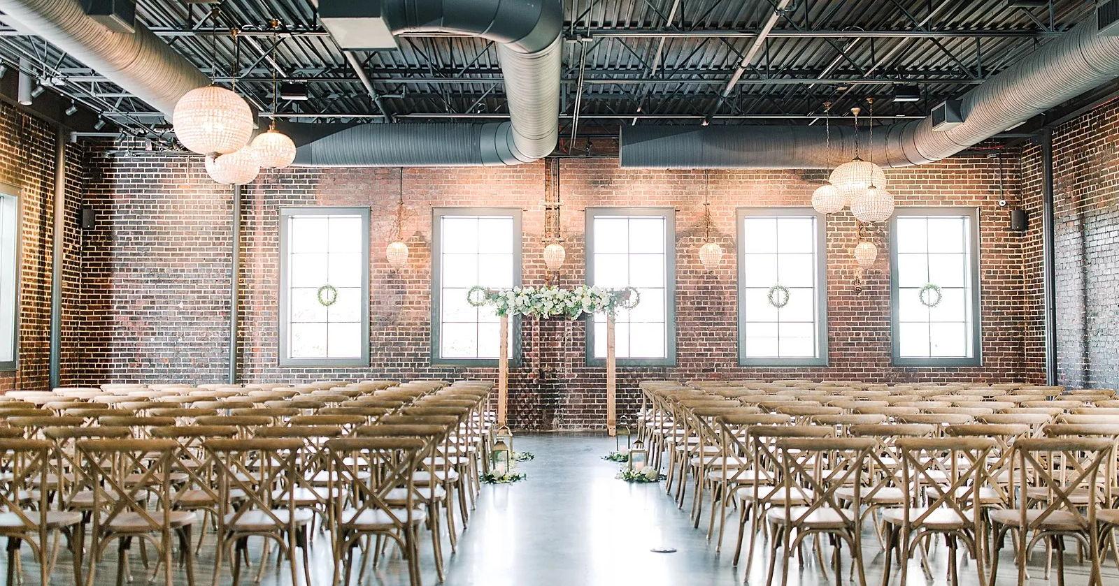 The Wedding Website of John Sellers and Tyler Grant