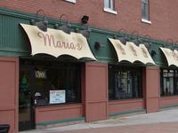 Maria's Cafe