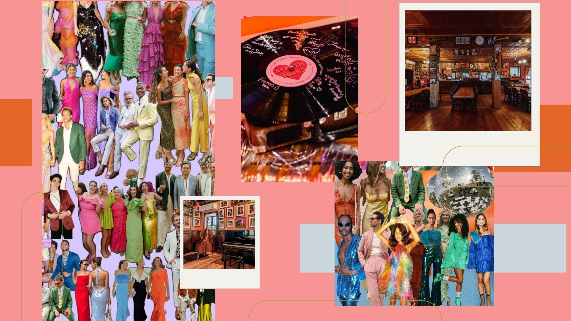 The Wedding Website of Julia Furlan and Devin Cawley