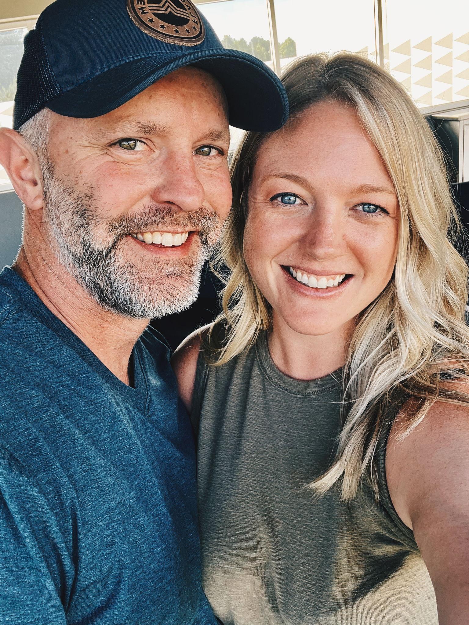 The Wedding Website of Abigail Sprague and Scott Davis