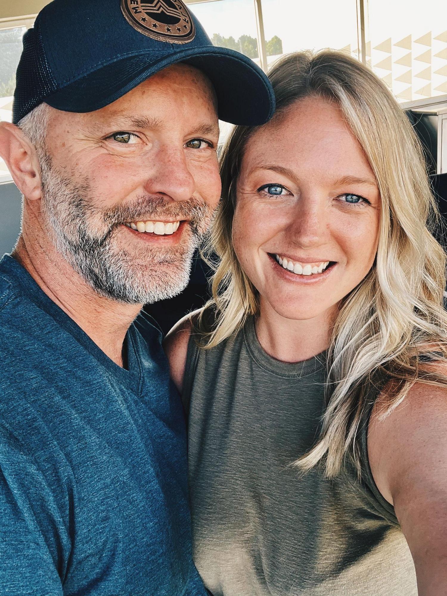 The Wedding Website of Abigail Sprague and Scott Davis