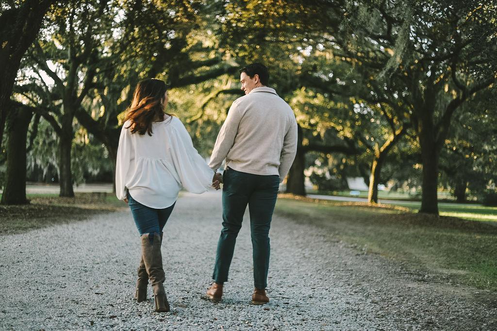 The Wedding Website of Paulina Peralta and Nick Horton