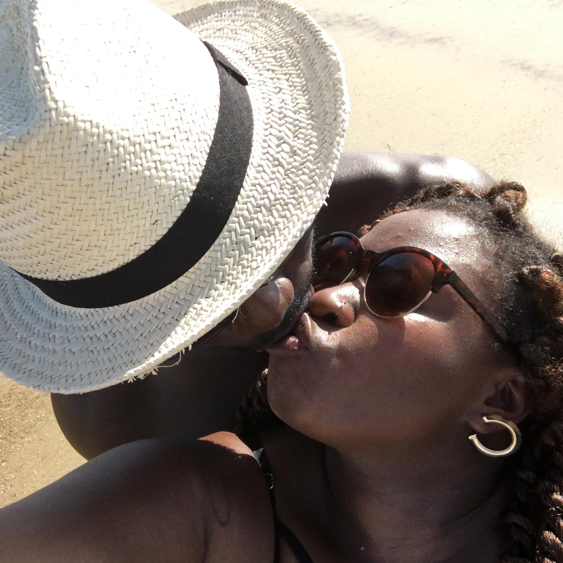 Summer vacation in Nags Head, NC