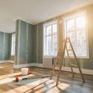 Home Improvement Fund