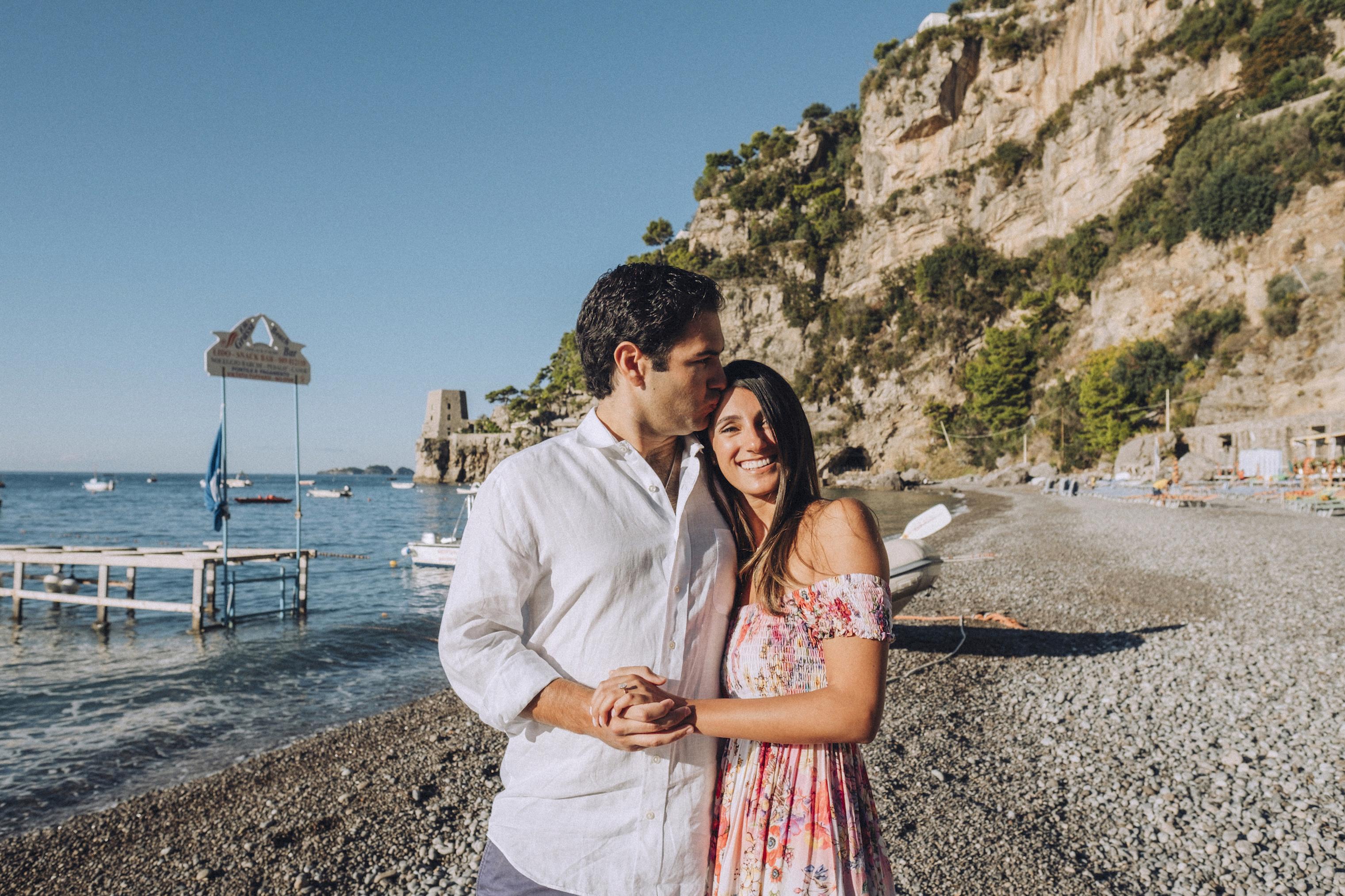 The Wedding Website of Alessandra LaRocca and T.J. Dowling