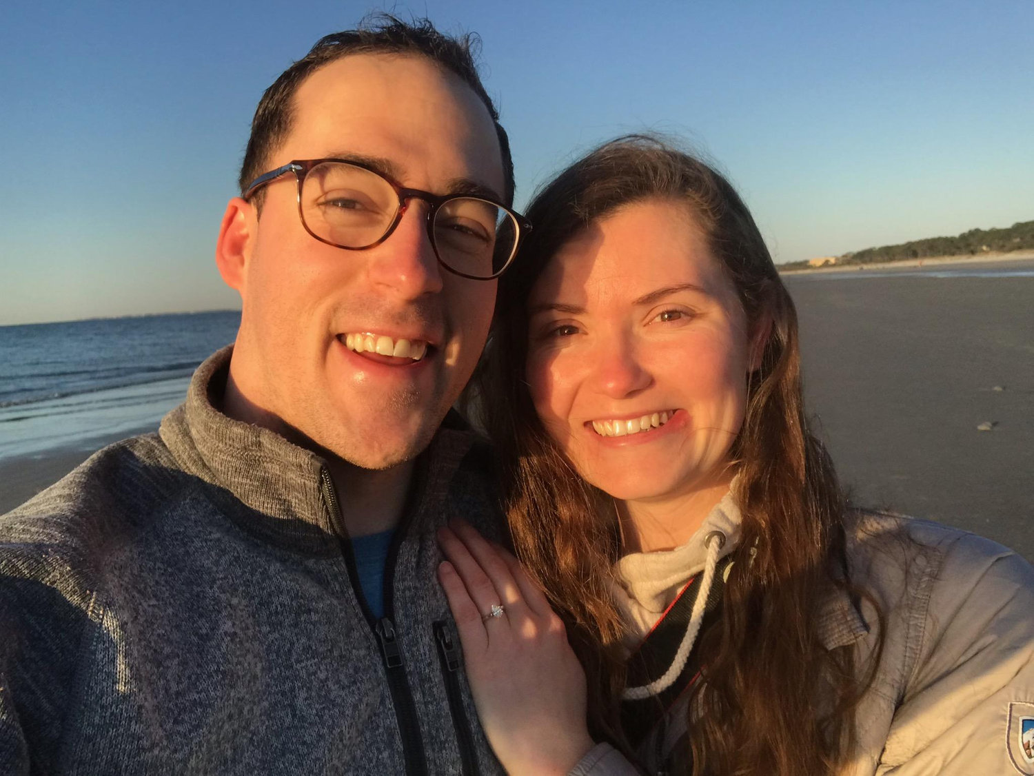 The Wedding Website of Kayla Mosebrook and Nate Rogers