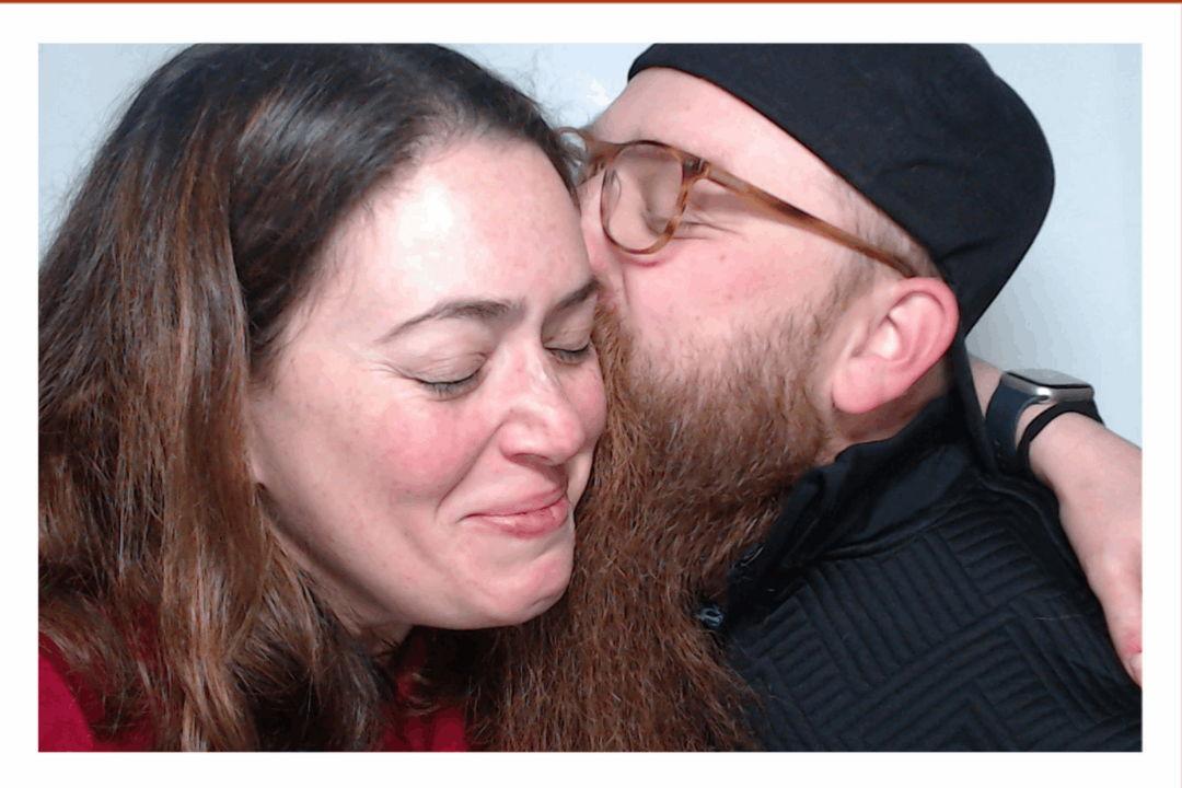 The Wedding Website of Jenna Bauman and Maxwell Brown