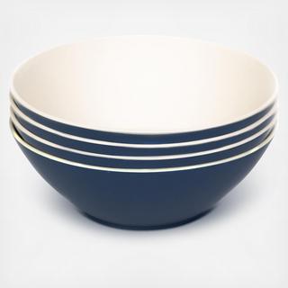 Everyday Bamboo Salad Bowl