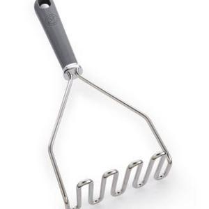 Martha Stewart Collection - Traditional Potato Masher, Created for Macy's