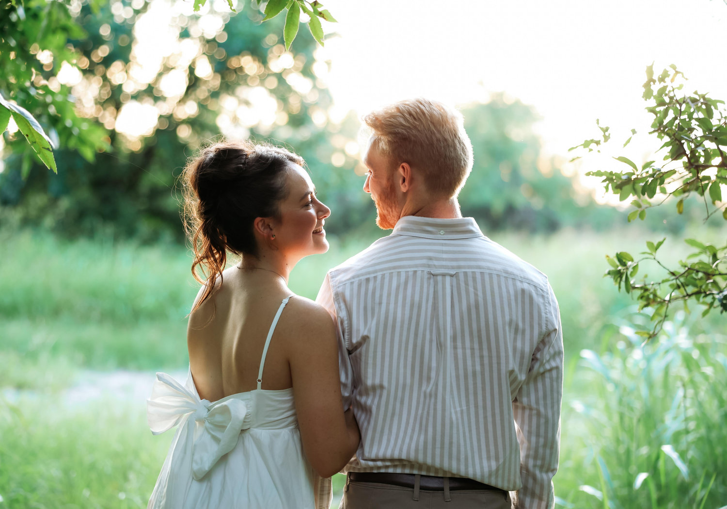 The Wedding Website of Grace Wilde and Justis Watkins