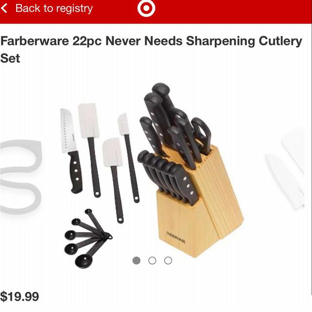 Knives