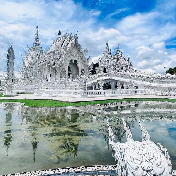 Chiang Rai Excursion Day Trip