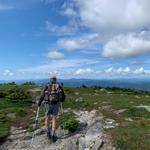 Saddleback Mountain