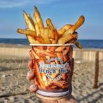 Thrasher's French Fries