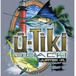 U-Tiki Beach Restaurant and Bar