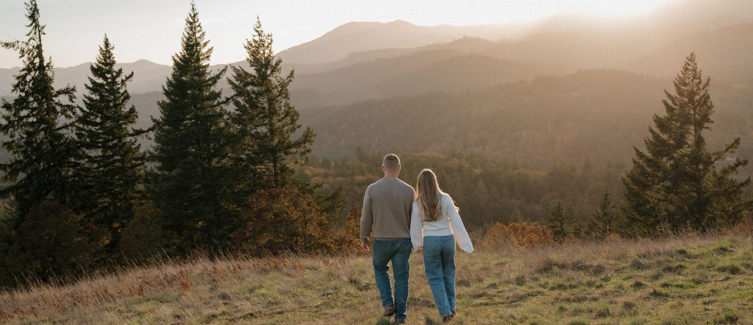 The Wedding Website of Paige Lovely and Jared Weaver