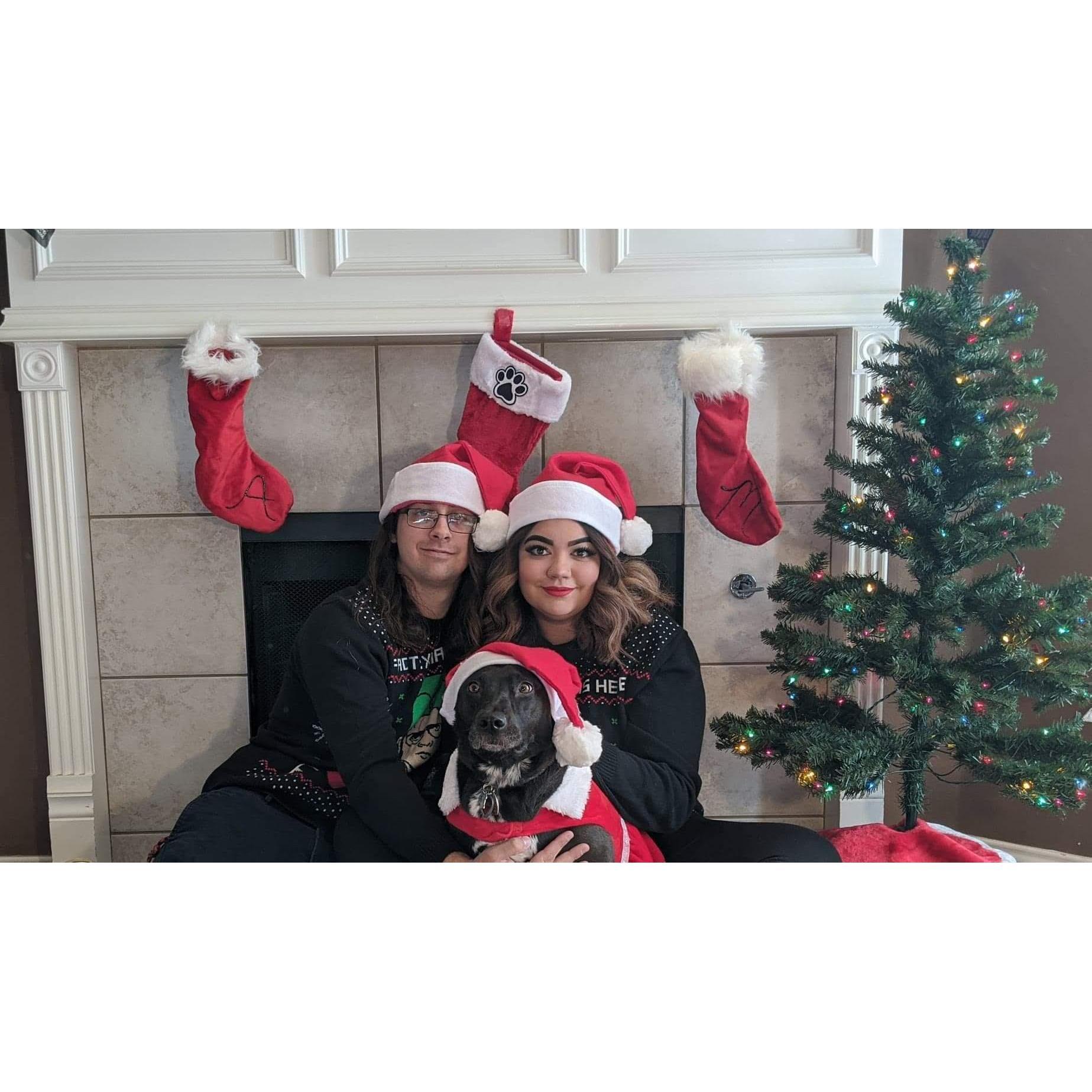 Christmas Picture 2019