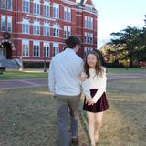 Samford Hall