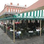 Café Du Monde