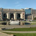 Union Station