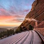 Red Rocks Amphitheater