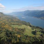 Cape Horn Lookout