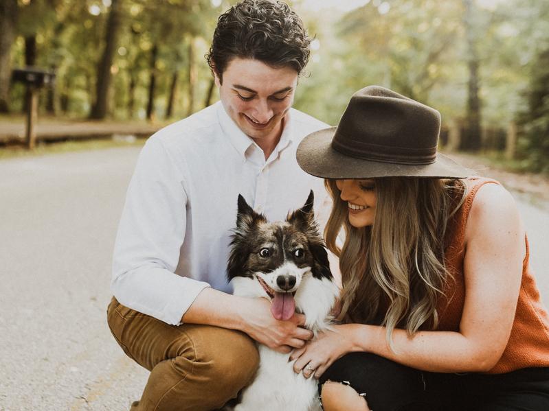 The Wedding Website of Mallory Box and Mitch Taylor