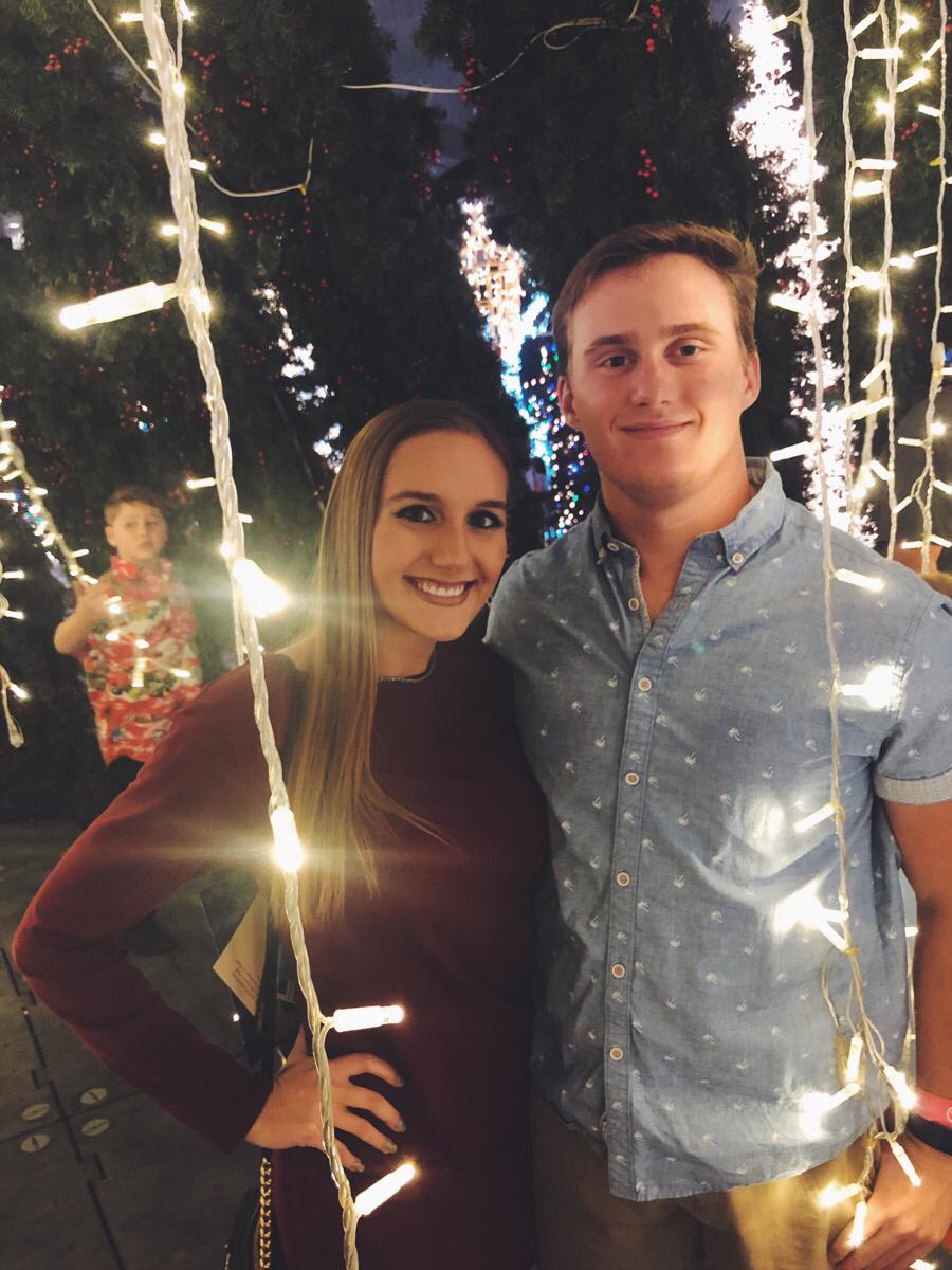 Enchant Christmas 2019