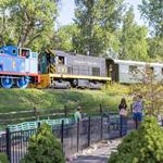Colorado Railroad Museum