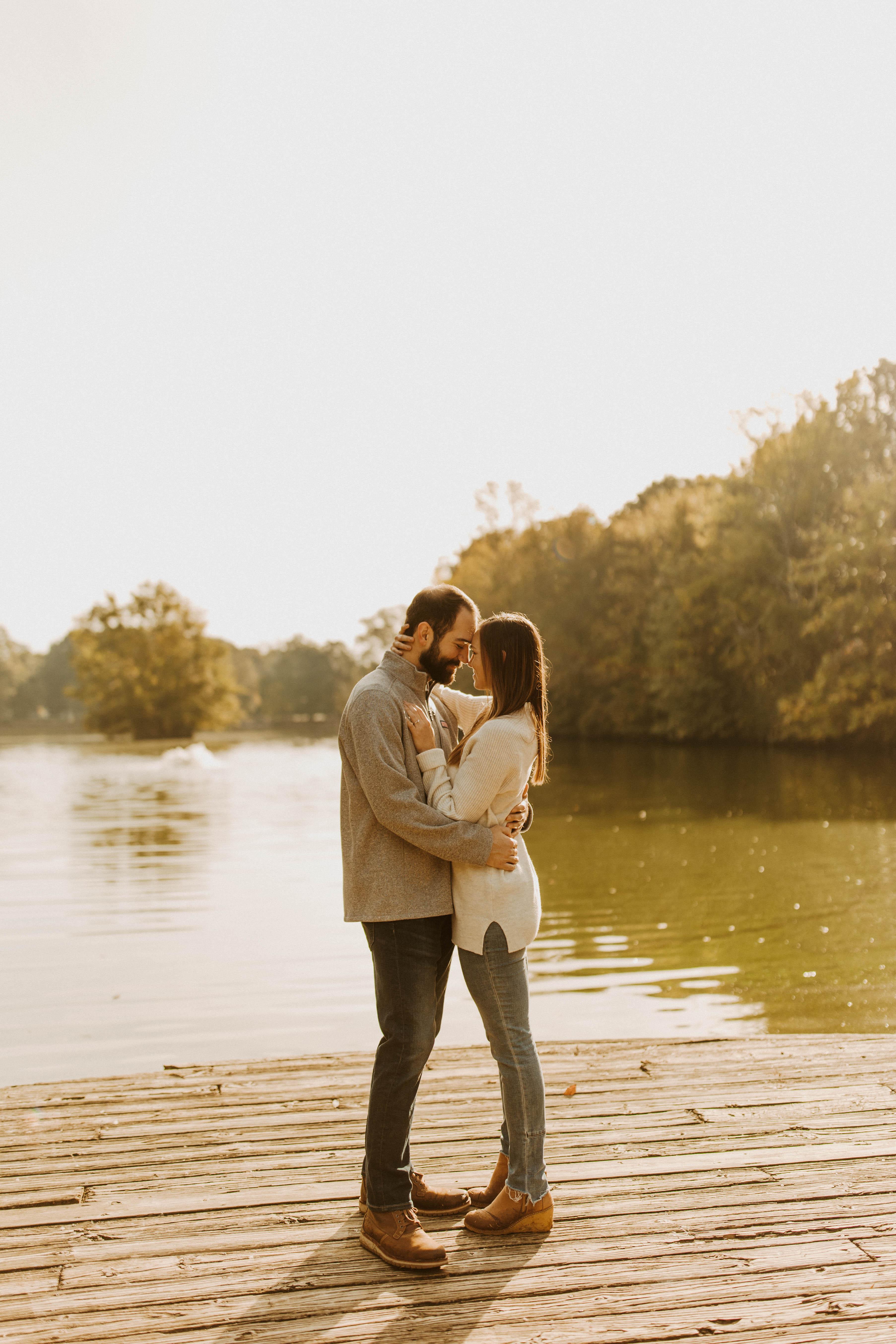 The Wedding Website of Lane Cartwright and Zachary Creech