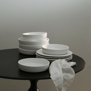Senso 12-Piece Dinnerware Set, Service for 4