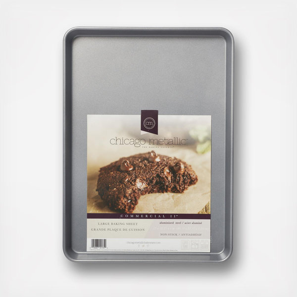 Chicago Metallic Commercial II Jelly Roll Pan