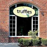 Truffles Cafe