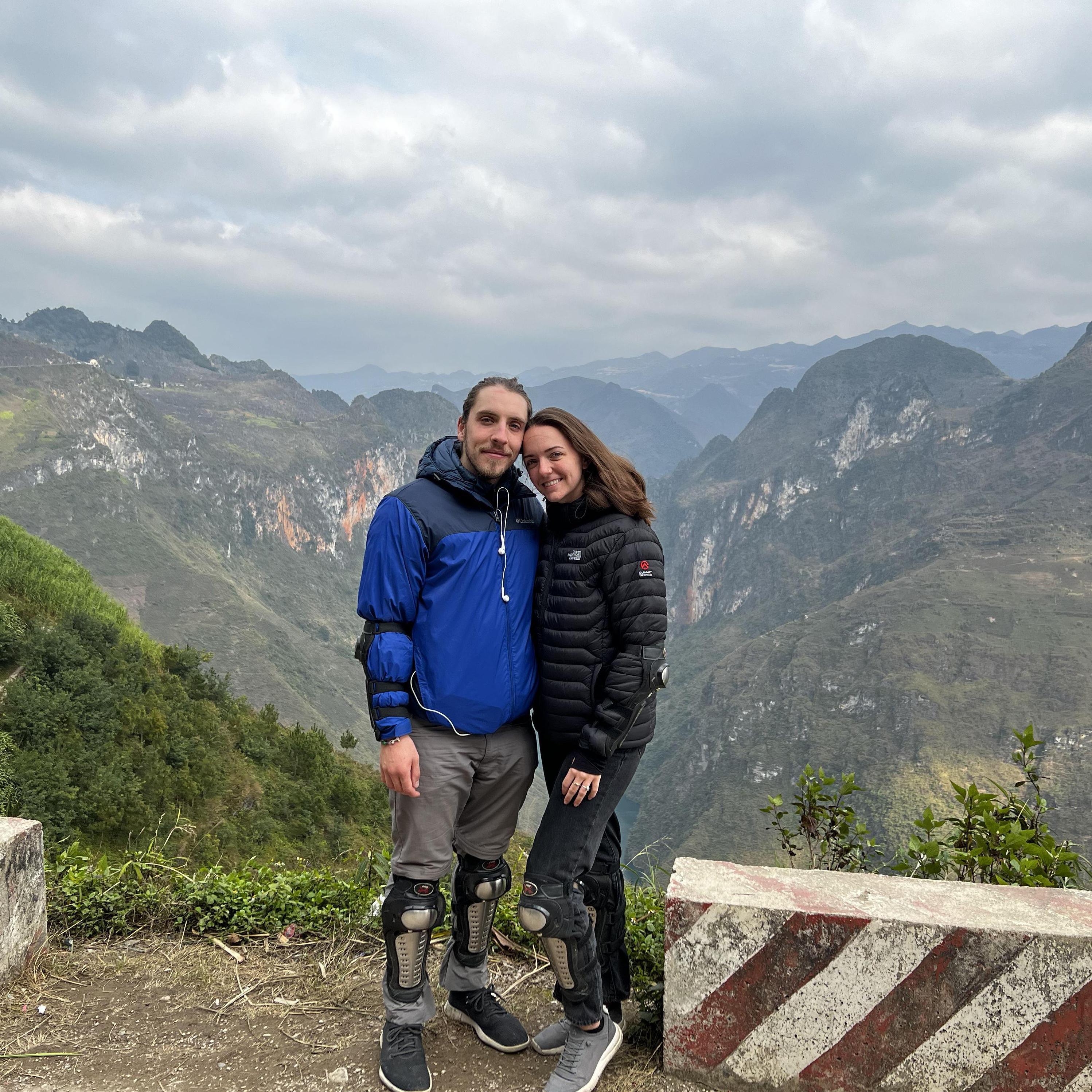 Ha Giang, Vietnam 2023