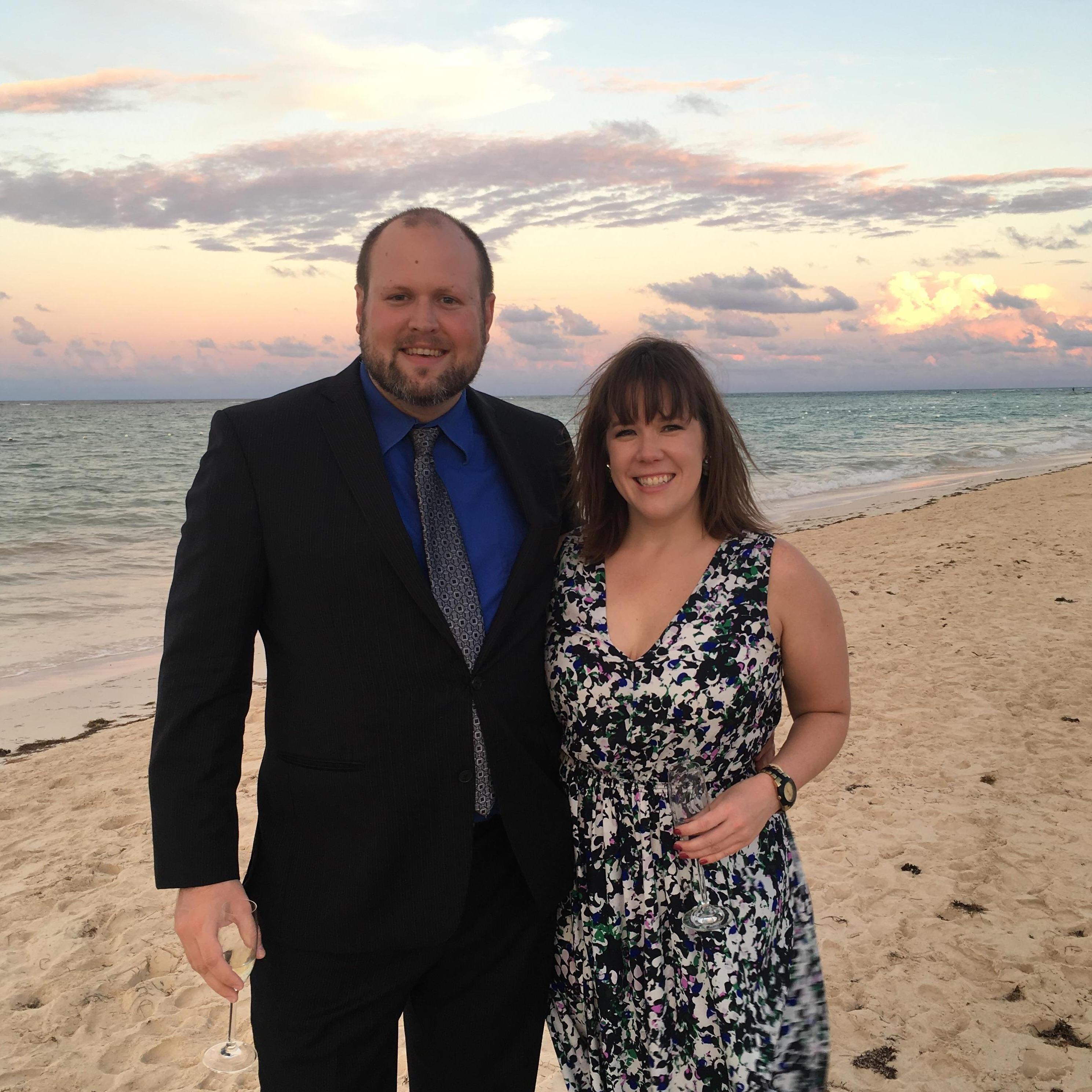 Punta Cana, Dominican Republic 2017