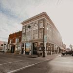 The Caffeinery Coffee Shop