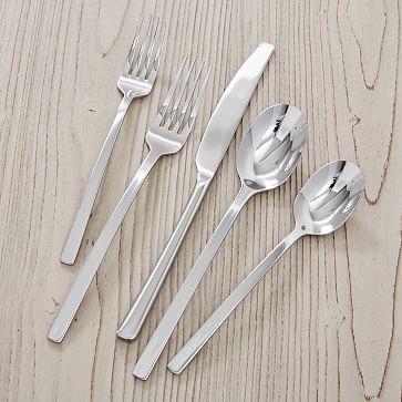 Beacon Mirror Flatware (Set of 20)