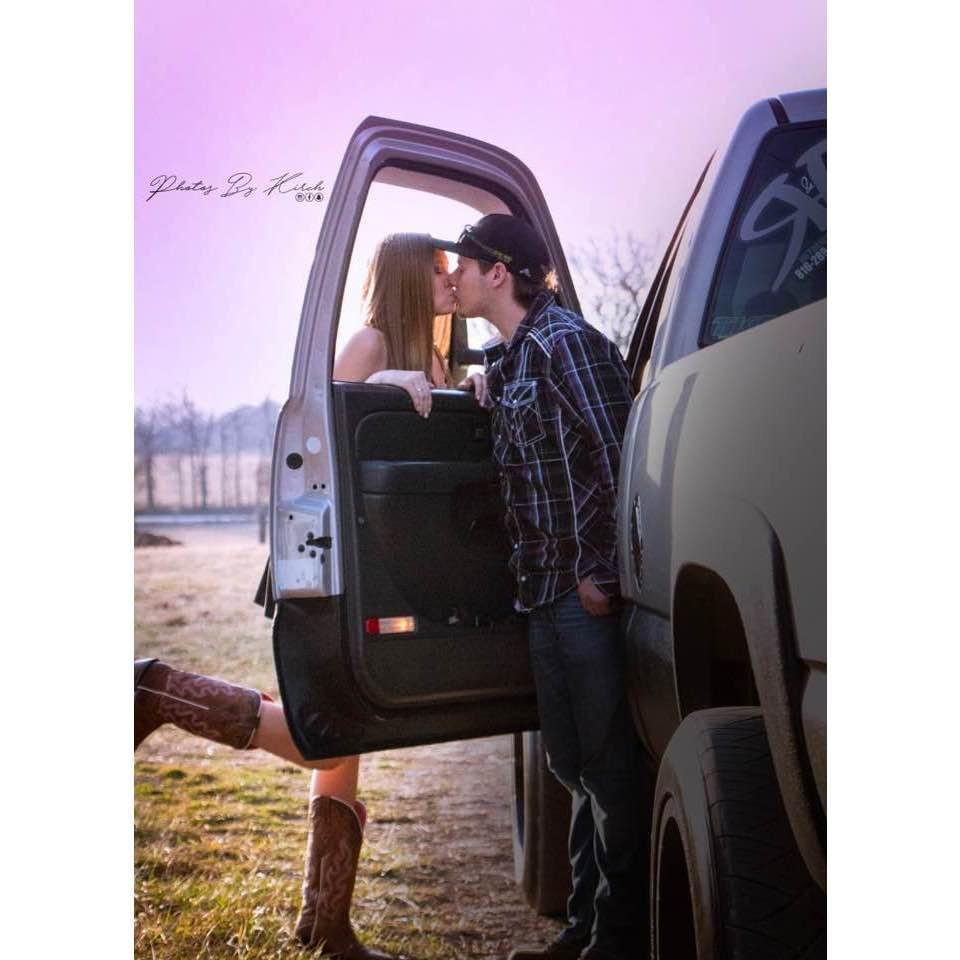 Our first couples photoshoot