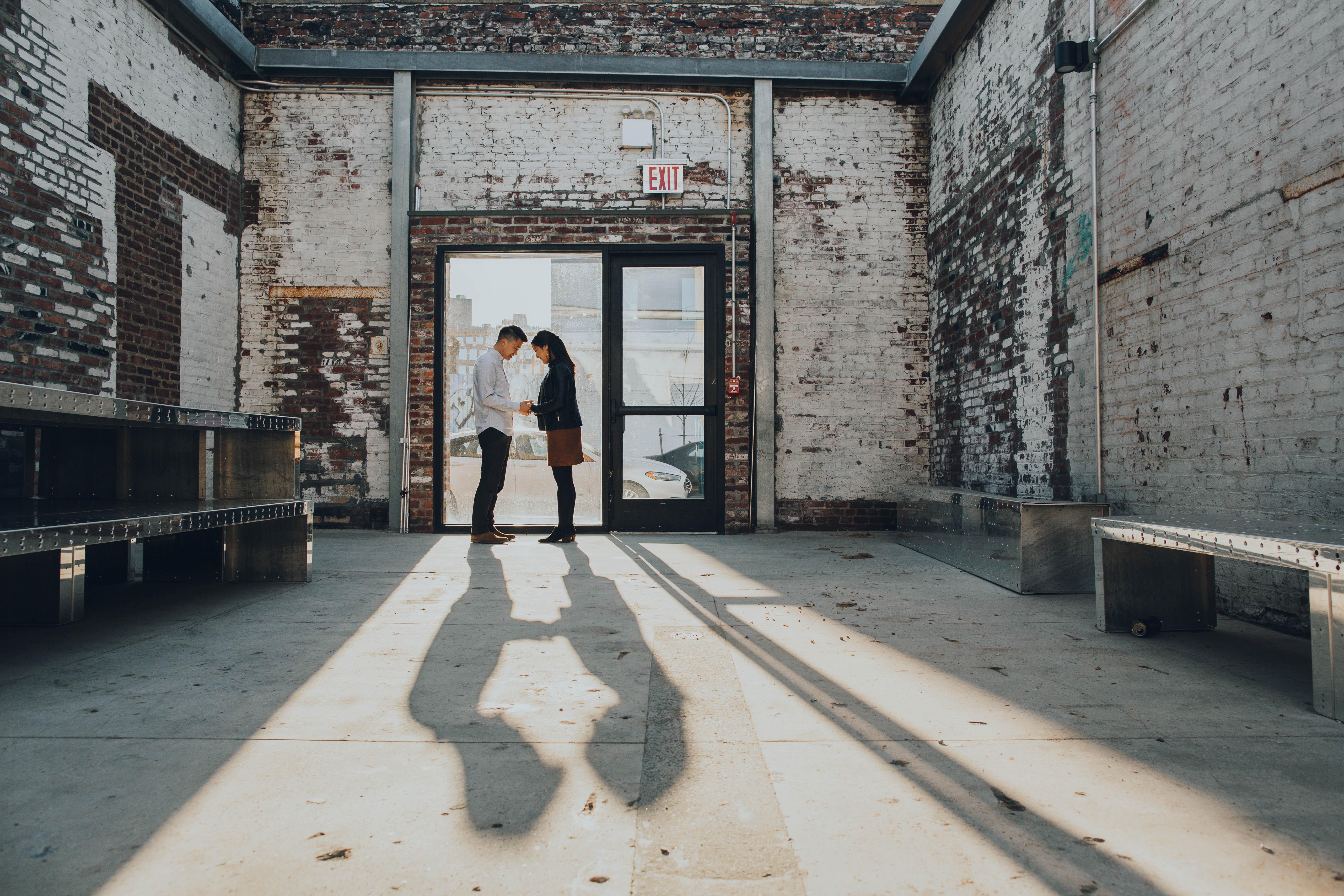 The Wedding Website of Timothy Tran and Michelle Choy