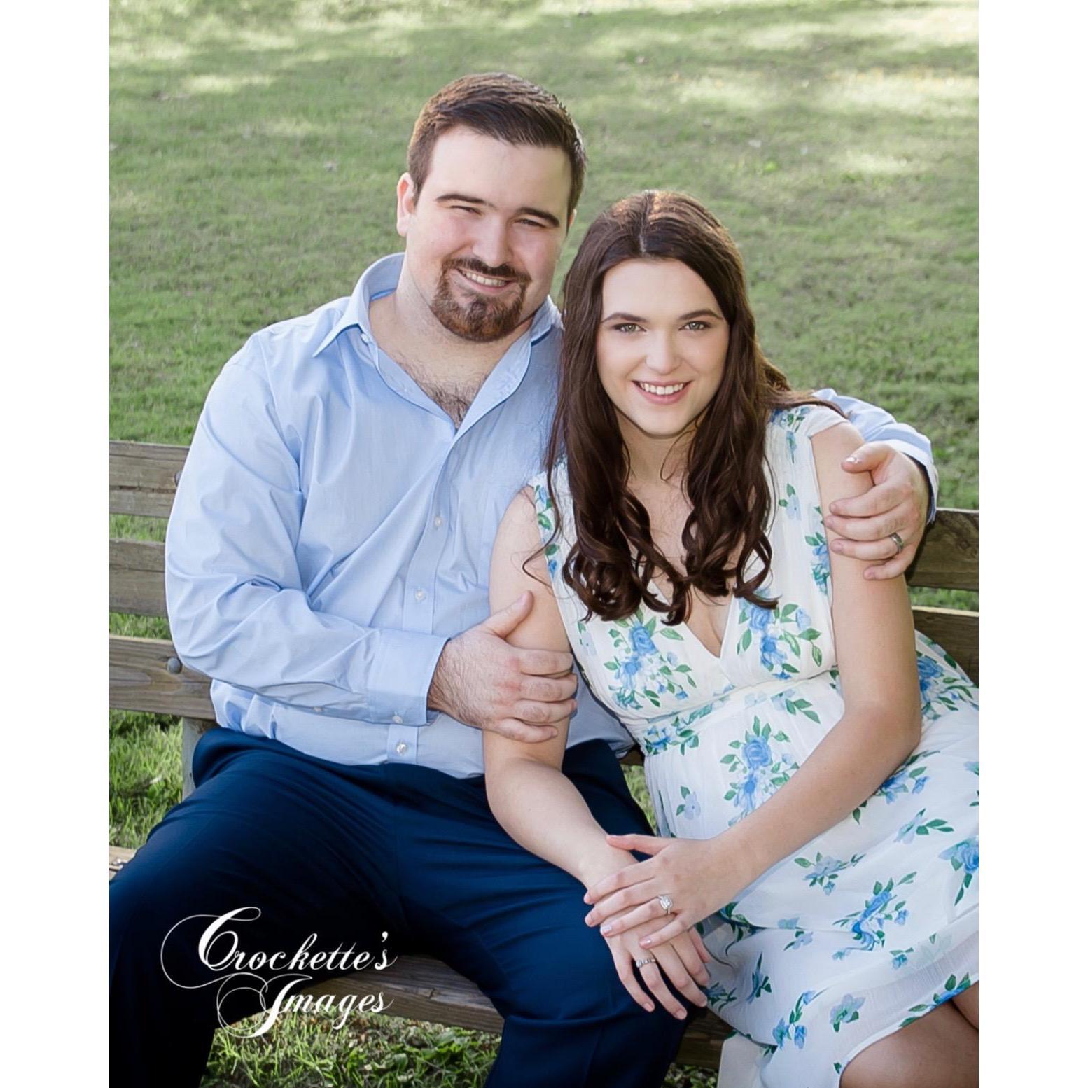 Engagement Picture