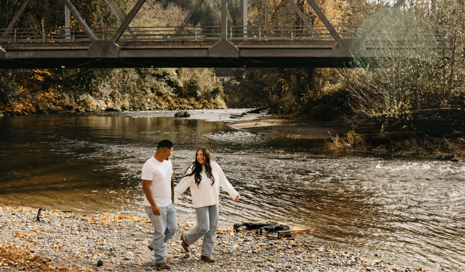 The Wedding Website of Rainey Gagnon and Kyle Carlson