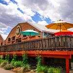 Draught Works Brewery