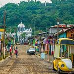 Concepción de Ataco