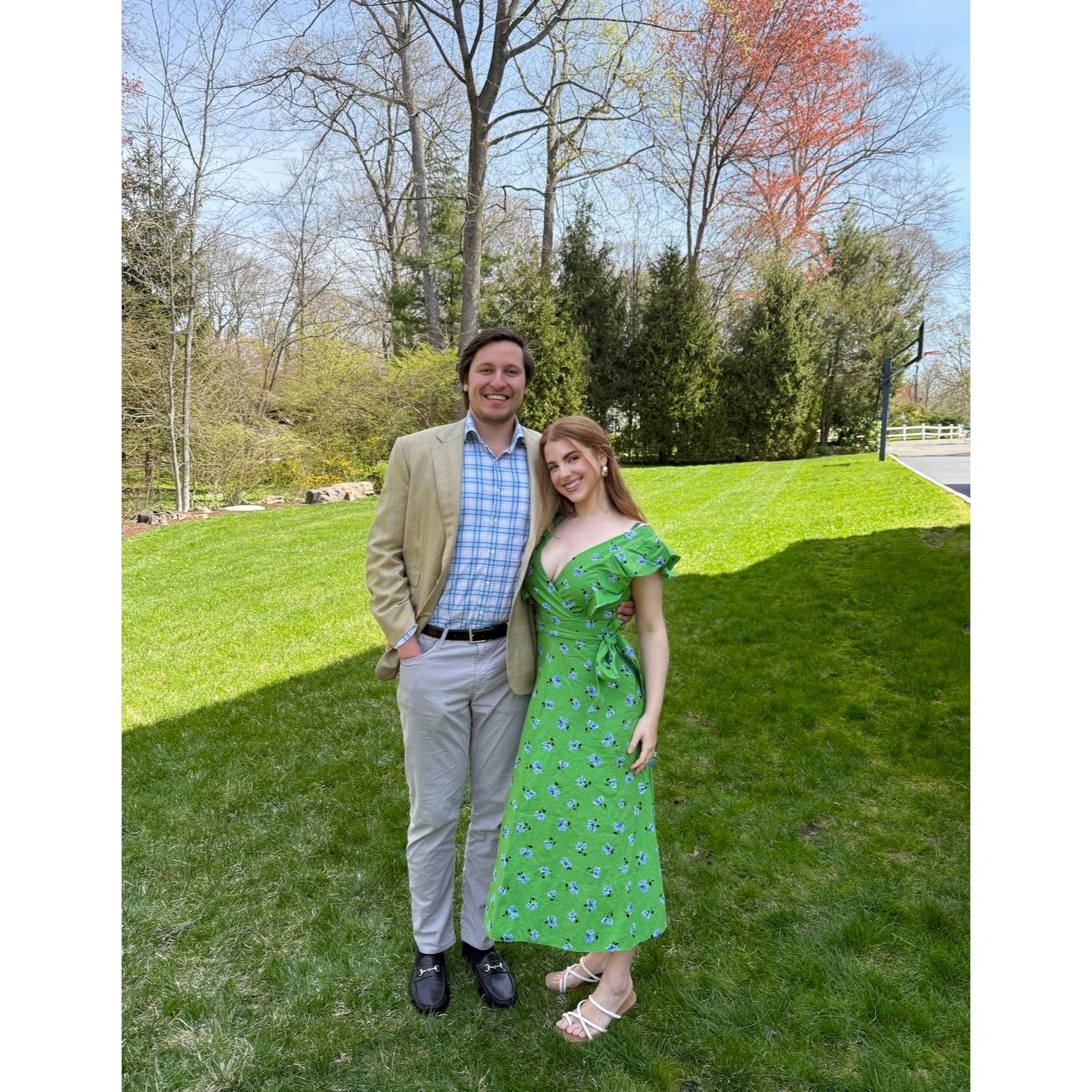 Easter 2025